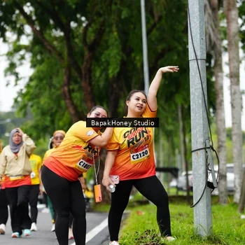 Runner Photo 9104548