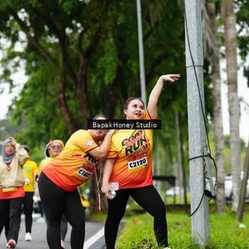 Runner Photo 9104553