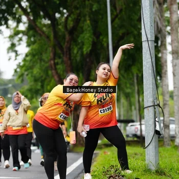 Runner Photo 9104555