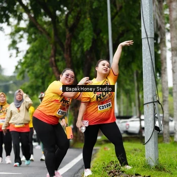 Runner Photo 9104567