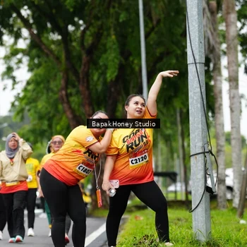 Runner Photo 9104622