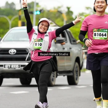 Runner Photo 9104733