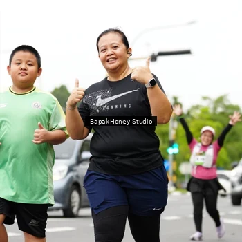 Runner Photo 9104753