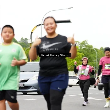 Runner Photo 9104769