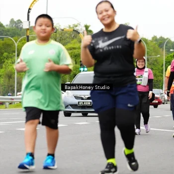 Runner Photo 9104792