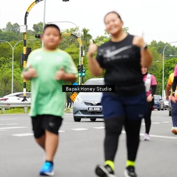 Runner Photo 9104814