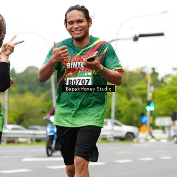 Runner Photo 9104831