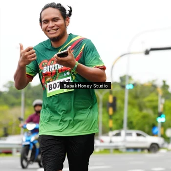 Runner Photo 9104839