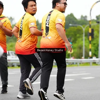 Runner Photo 9104853