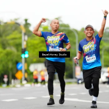 Runner Photo 9104988