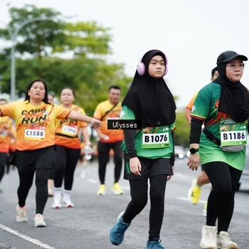Runner Photo 9105037