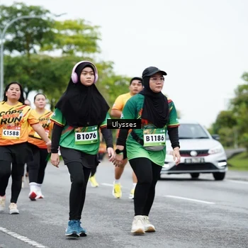 Runner Photo 9105044