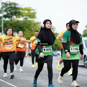 Runner Photo 9105045
