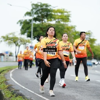 Runner Photo 9105056