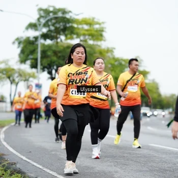 Runner Photo 9105065