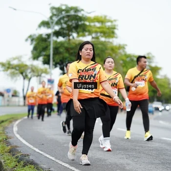 Runner Photo 9105094
