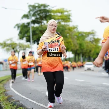 Runner Photo 9105157