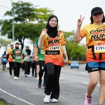 Runner Photo 9105171