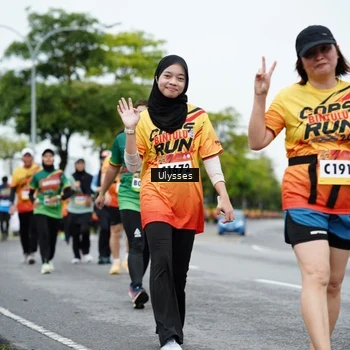 Runner Photo 9105176
