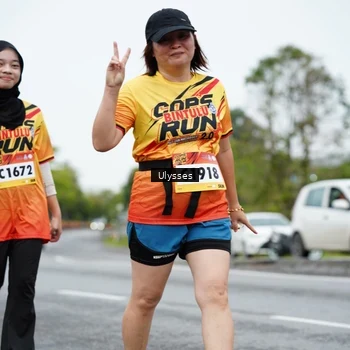 Runner Photo 9105177