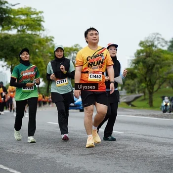 Runner Photo 9105180