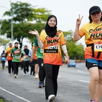 Runner Photo 9105186