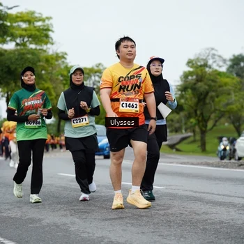 Runner Photo 9105202