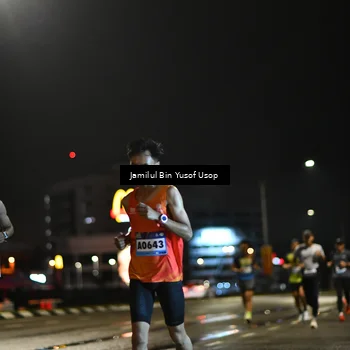 Runner Photo 9105548