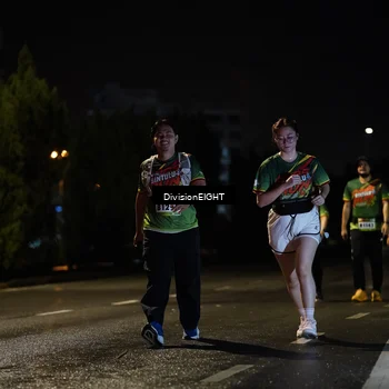 Runner Photo 9105928