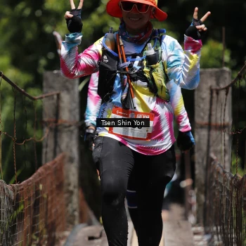 Runner Photo 91061