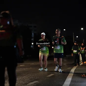 Runner Photo 9106185