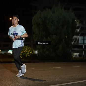 Runner Photo 9106295
