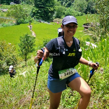 Runner Photo 91063