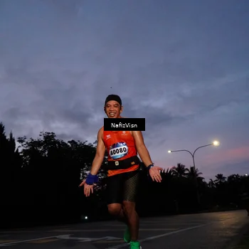 Runner Photo 9106396