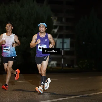 Runner Photo 9106432
