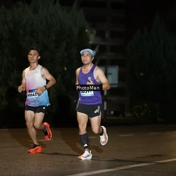 Runner Photo 9106456