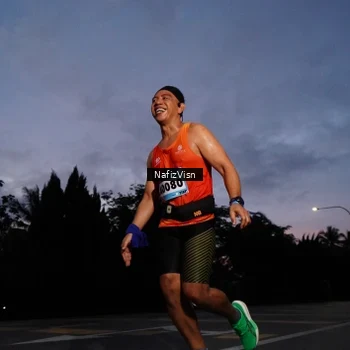 Runner Photo 9106471