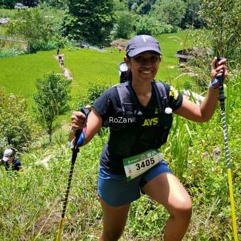 Runner Photo 91066