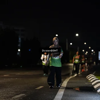 Runner Photo 9106647