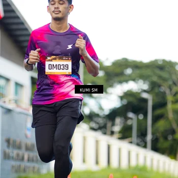 Runner Photo 9106764