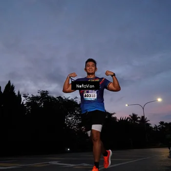 Runner Photo 9106774