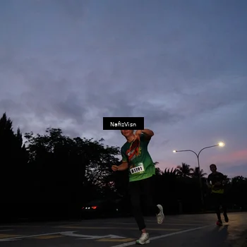 Runner Photo 9106786