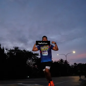 Runner Photo 9106835