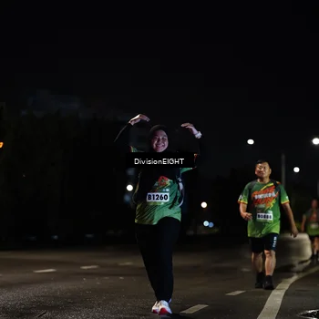 Runner Photo 9106987