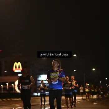 Runner Photo 9107066