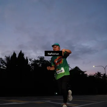 Runner Photo 9107149
