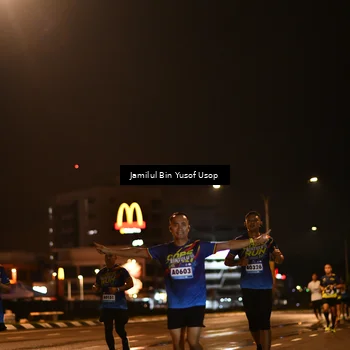 Runner Photo 9107166