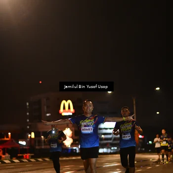 Runner Photo 9107182