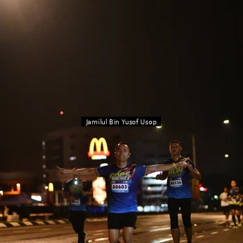 Runner Photo 9107211