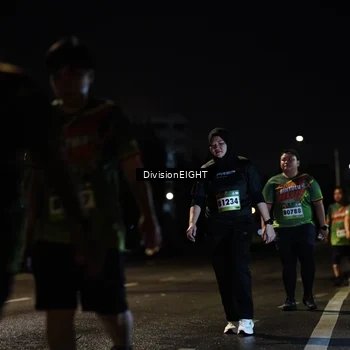 Runner Photo 9107263
